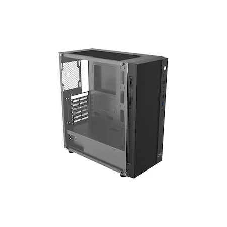 Черный чехол DEEP COOL MATREXX55 MESH ATX 456901274 | Компьютеры и офис