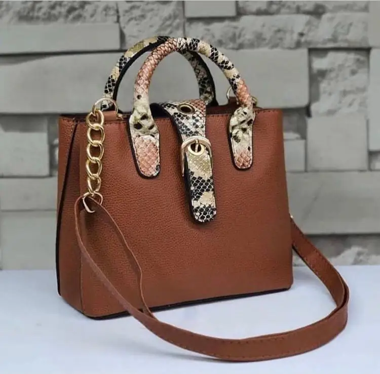 

Women's High Quality Style Trend New Design of Hand and Shoulder Bags