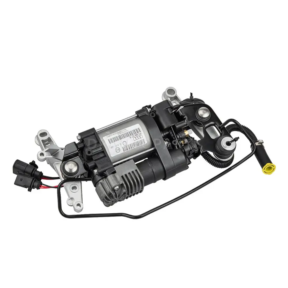 Компрессор воздушной подвески OEM насос 7P0 698 007 A B C для Porsche | Автомобили и мотоциклы
