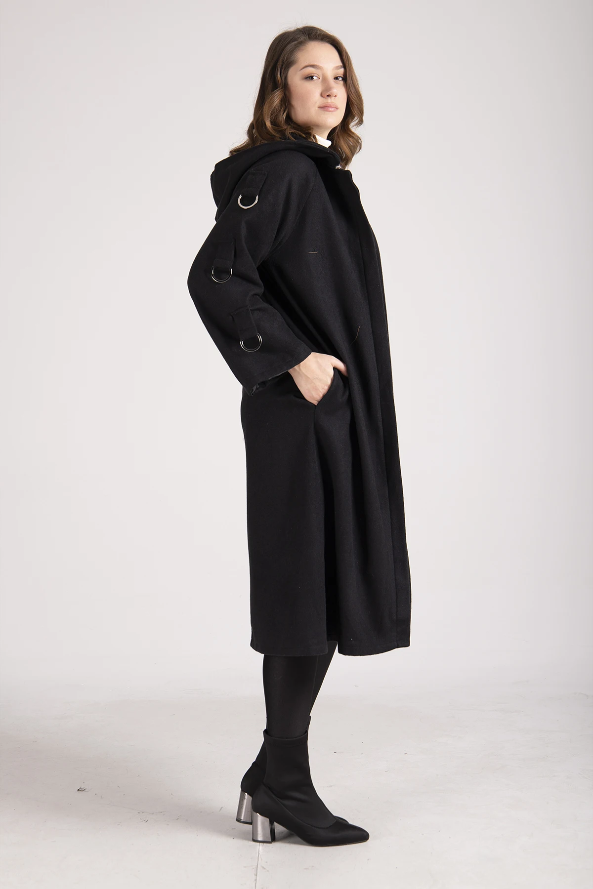 

Ardanewline Women Coat 407135
