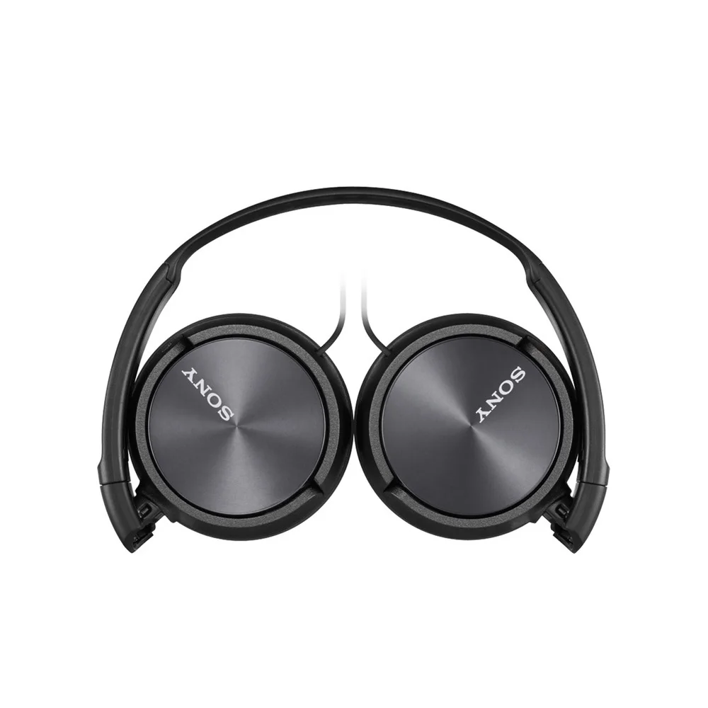 Sony Earbud on-ear headphones MDR-ZX310 wireless sport Noise canceling Earbuds Headphones with microphone headset | Электроника