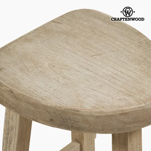 Mik деревянный стул от Craftenwood | Мебель