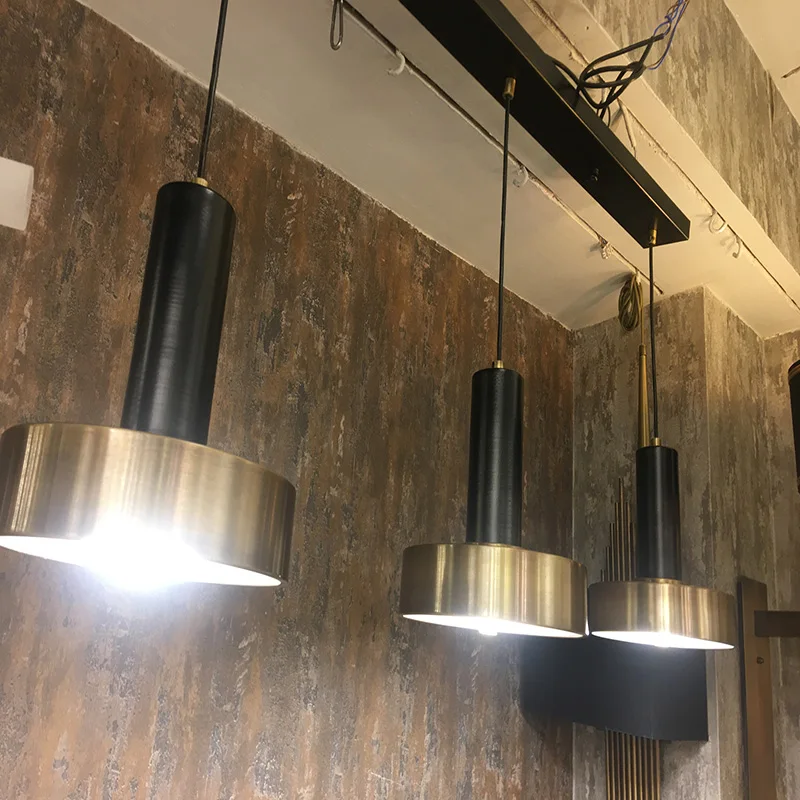 Скандинавская люстра светодиодная Люстра для гостиной спальни домашняя