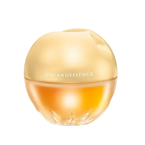 100% Оригинальный Avon светящийся ЭДП 50 мл женские духи для женщин стойкий страстно