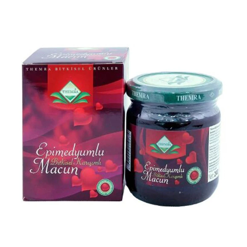 Pasta de hierbas de miel, 240Gr-0