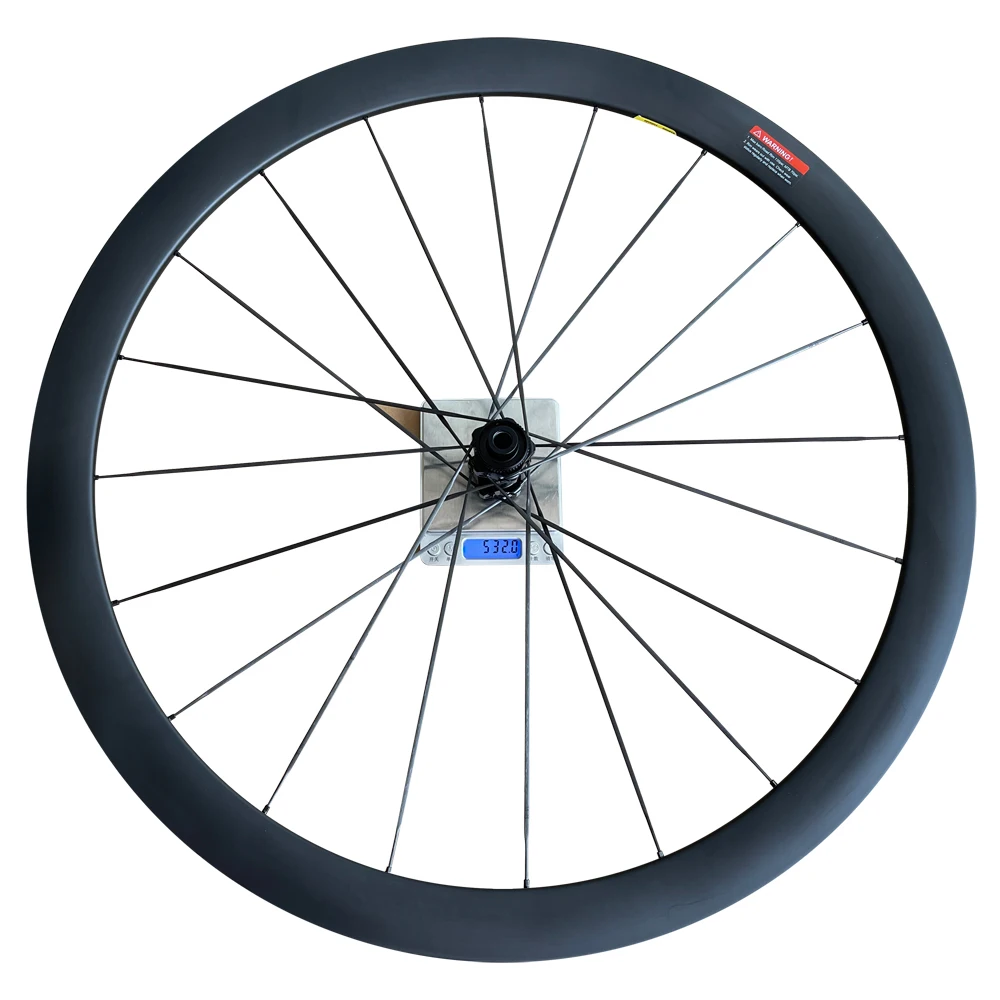 

Супер яркие полностью карбоновые дисковые колеса, трубчатые 42 мм 700C ud МАТОВЫЕ/глянцевые велосипедные Углеродные колеса с углеродными спица...