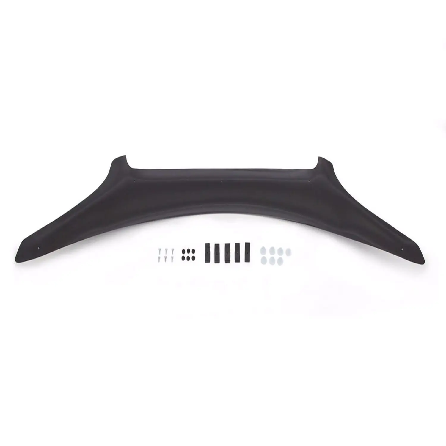 

Fit For Fiat Doblo Front Hood Cowling 2008-2010 Tunning From Modified Accessories High Quality Fast Express Shipping
