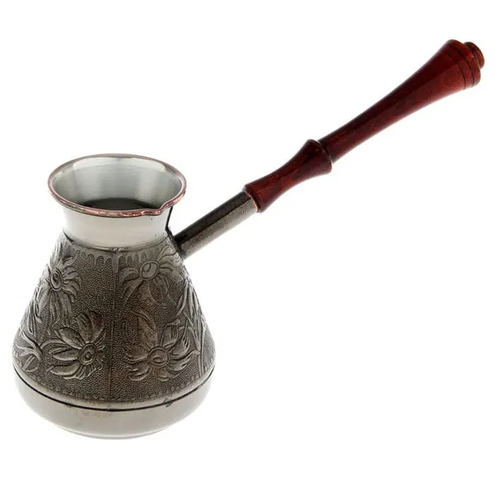 Турка медная|Кофейники| |