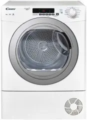 Сушильная машина Candy GrandO Vita Smart GSV C10DSGX-07 - Цвет: Белый
