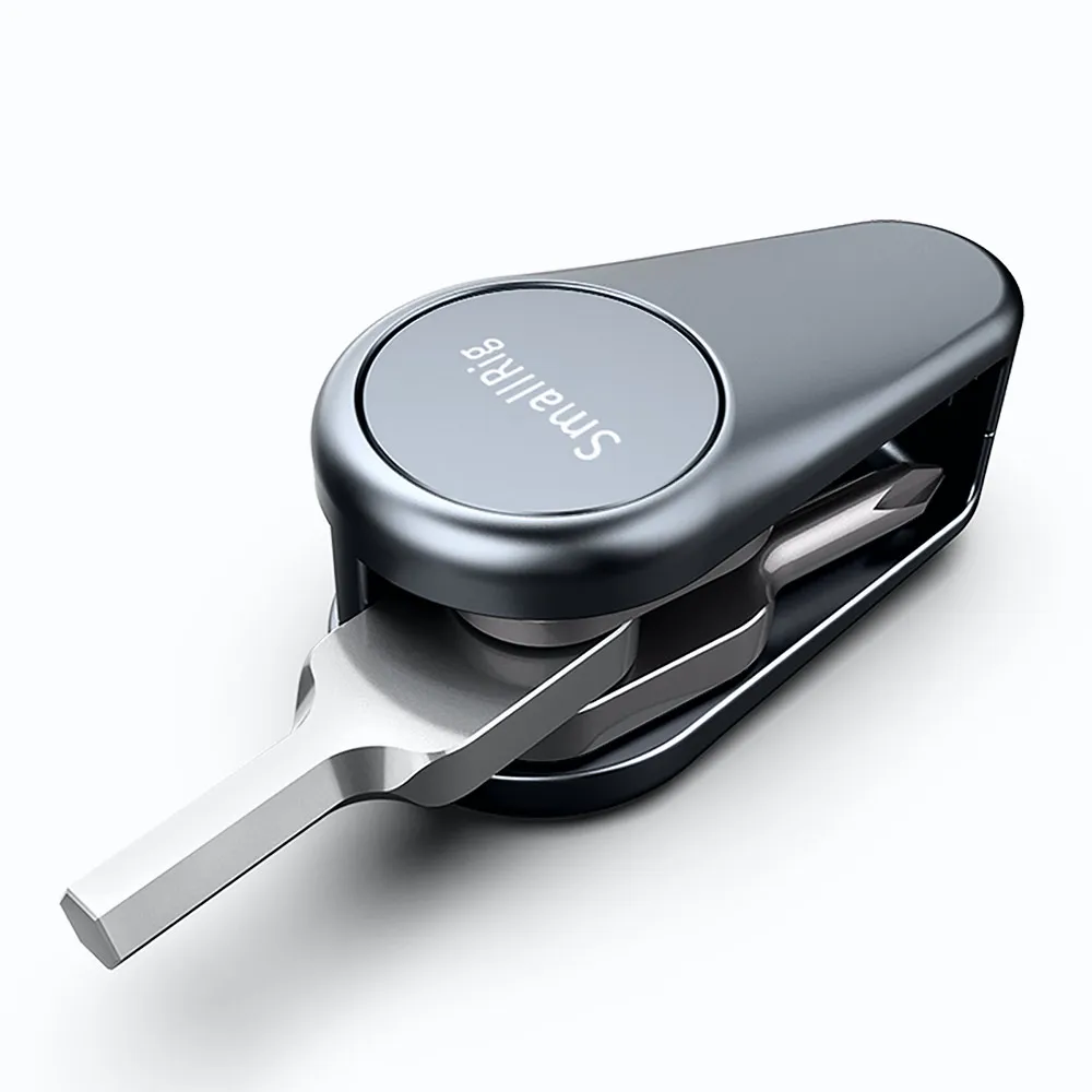 SmallRig Складная отвертка набор проводник с гаечные ключи дюймовый