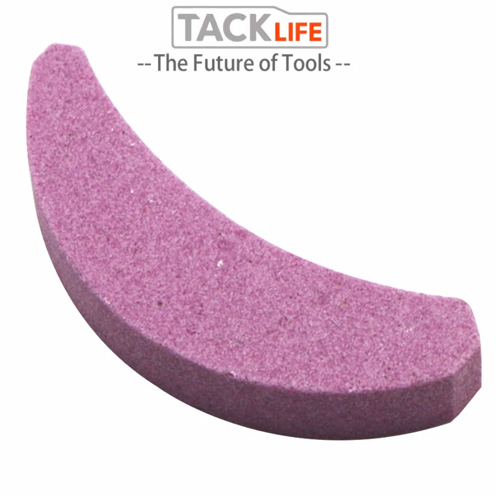 

ZJCOSTOL Chainsaw Teeth Sharpener Grinding Chain Stone Grinding Chain Sharpening Tool Whetstone Saw Chain Sanding Stone