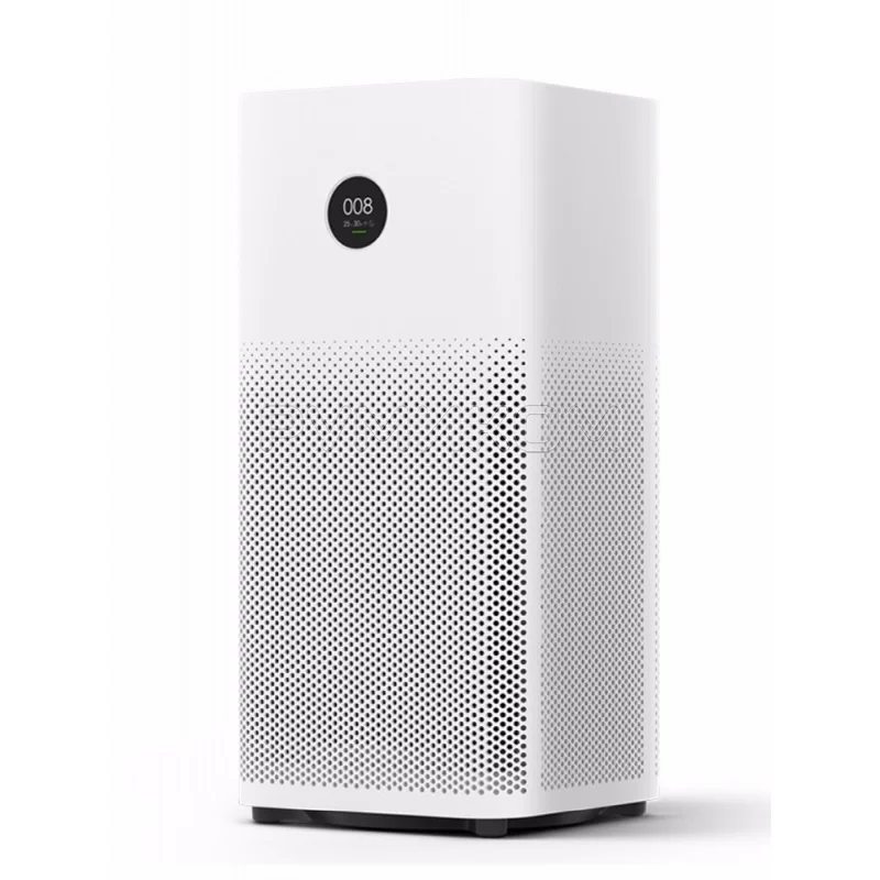 Очиститель воздуха Xiaomi Mi Air Purifier 2S АС-М4-АА | Бытовая техника