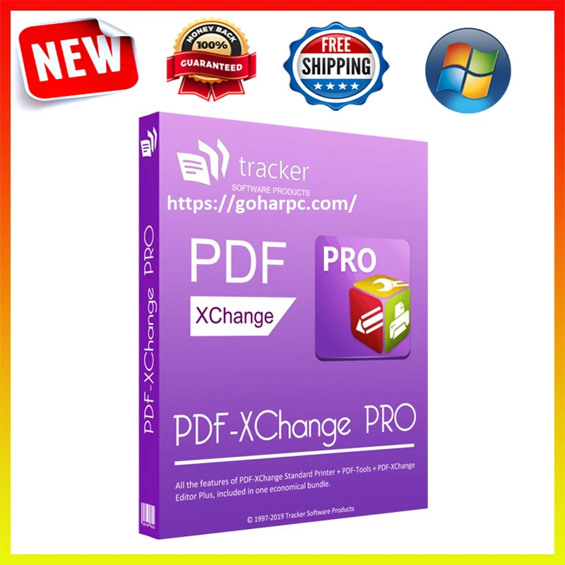 

PDF-XChange Pro 9.0.35 Full version