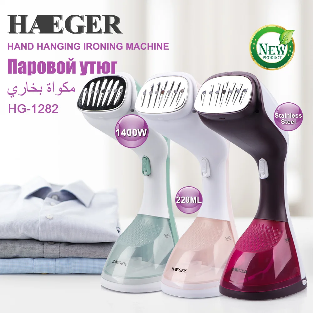 

Steam Iron Garment Steamer For Clothes Handheld Travel Iron Fabric Travel Mini Portable Home Travelling For Clothes Ironing
