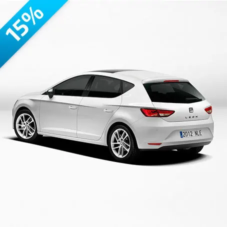 Пленка тонировочная MTF Light серия Classic CWF5015 (0 5*3м) 15% | Автомобили и мотоциклы