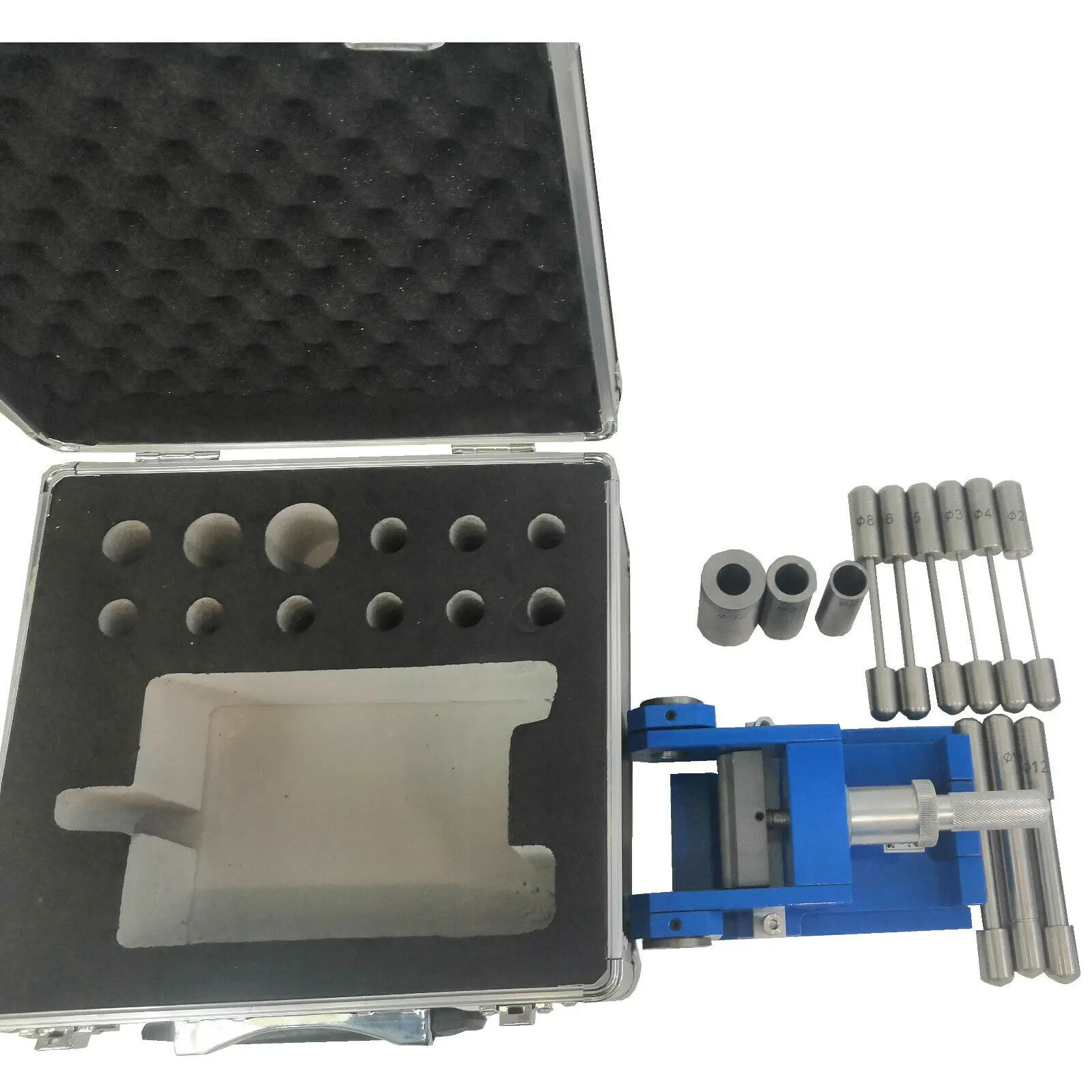 QTY-32 изгиб пленки эмалированный цилиндрический |