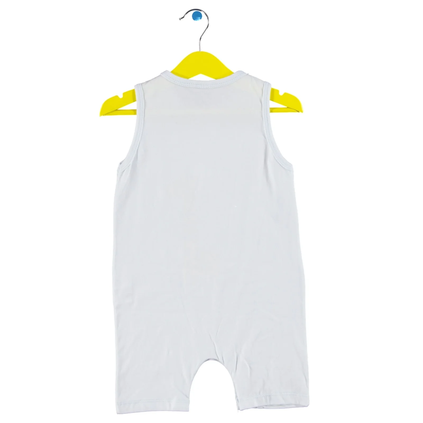 Короткий комбинезон ebebek Aziz Bebe для маленьких мальчиков| |