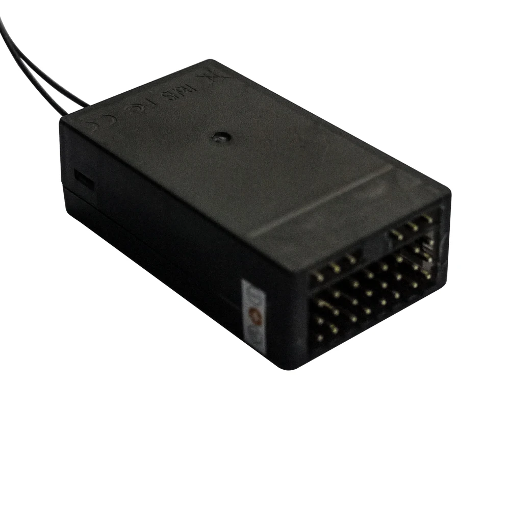 FrSky S8R receptor de 8/16 canales con estabilizaci&oacute;n de 3 ejes-2