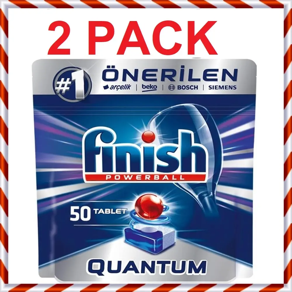 Finish Quantum Powerball жидкость для мытья посуды вкладки концентрат таблетки|Средства