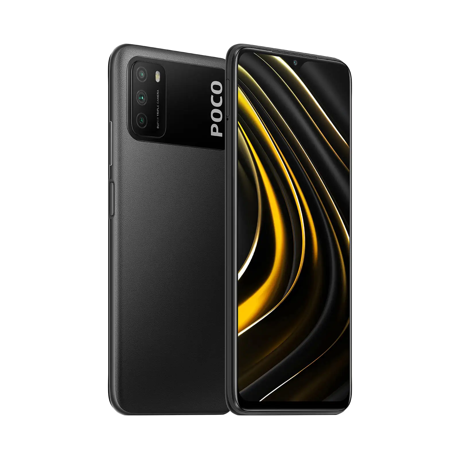 Смартфон Poco M3 Pro Гб Купить