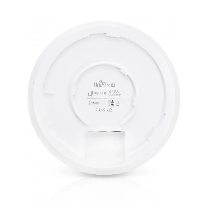 Ubiquiti UniFi AP AC HD (UAP-AC-HD) Точка доступа для офиса |