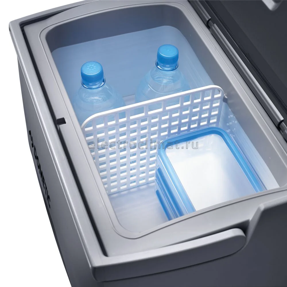 Компрессорный автохолодильник Dometic CoolFreeze CDF 18|Автомобильные холодильники| |