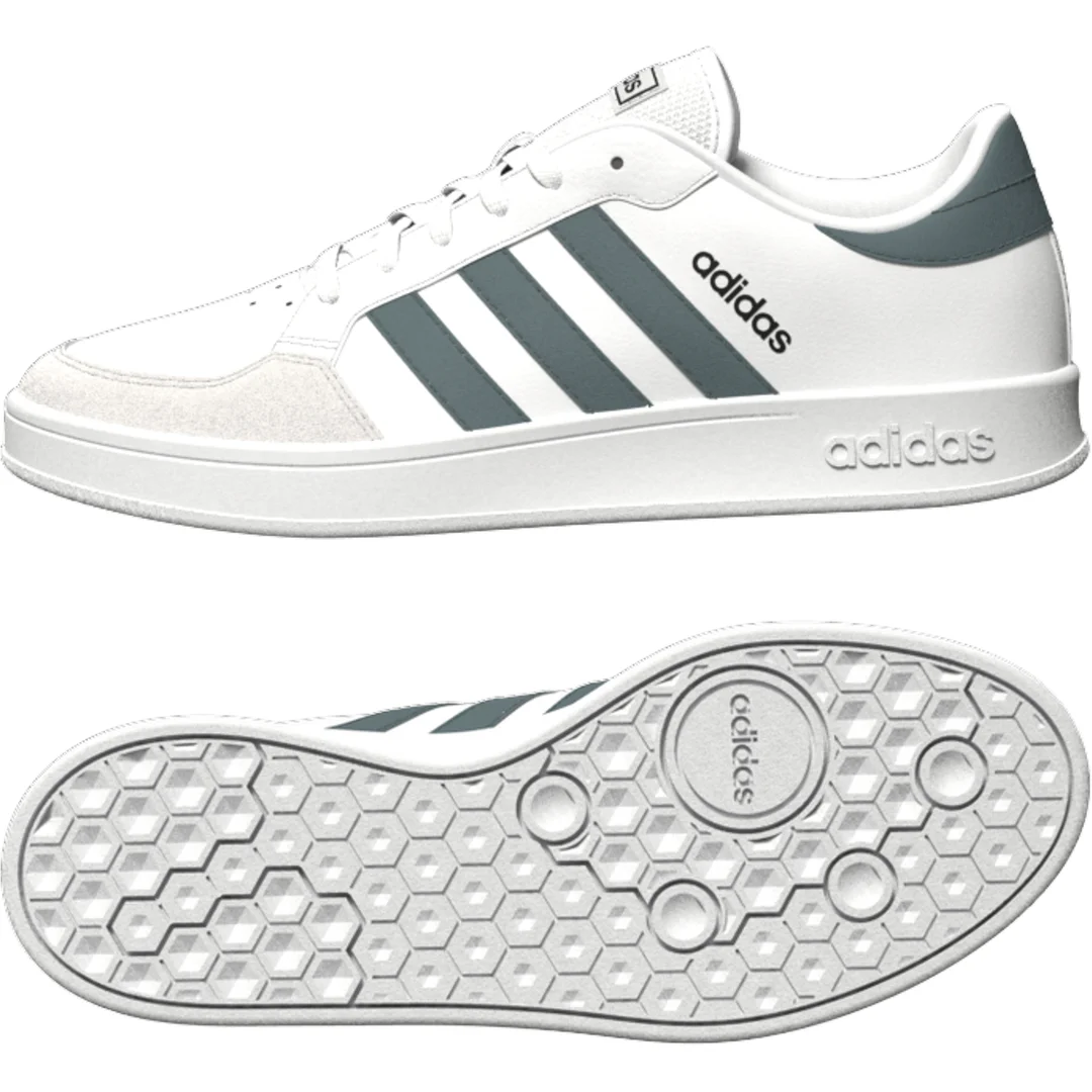 adidas Кроссовки BREAKNET|Обувь для ходьбы| |