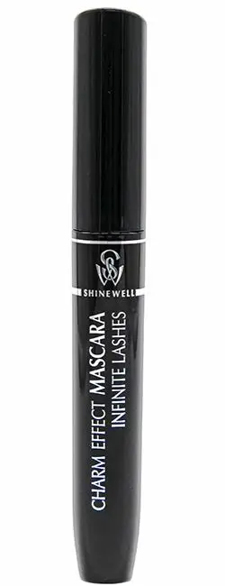 Shinewell Тушь для ресниц MULTI EFFECT LASHES LCM1 01 12 мл |