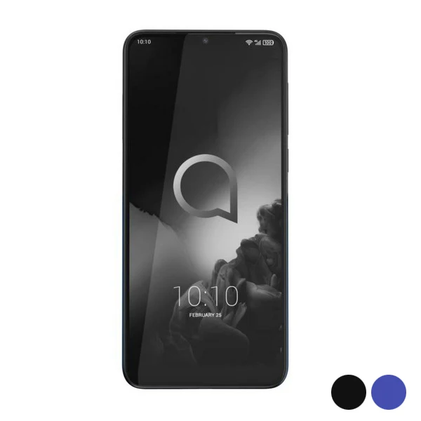 Смартфон Alcatel 3 5053D 5 9 &quotВосьмиядерный ГБ ОЗУ 32 ГБ|Смартфоны| |