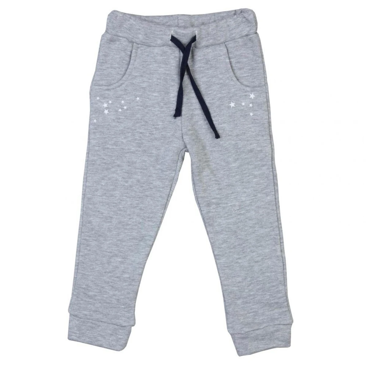 

Bebepan Star Silvery Pants Girl
