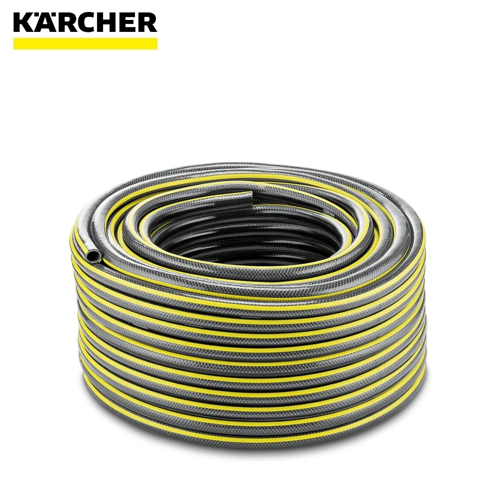 Шланг Karcher Performance plus 1/2&quot -50M | Дом и сад