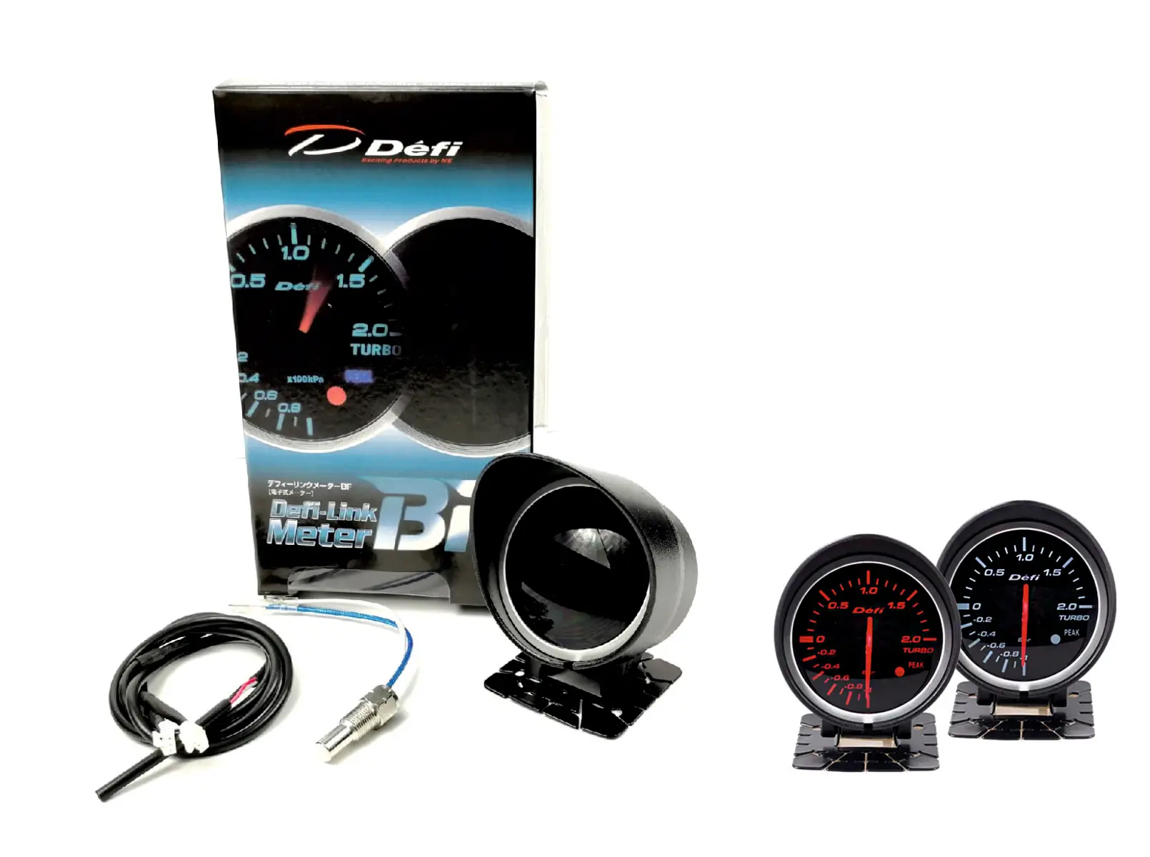 Sensor DeFi BF style oil temperature |