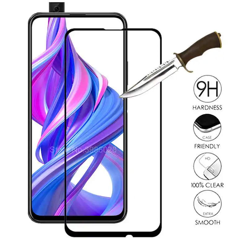 Купить Стекло На Телефон Хонор 9