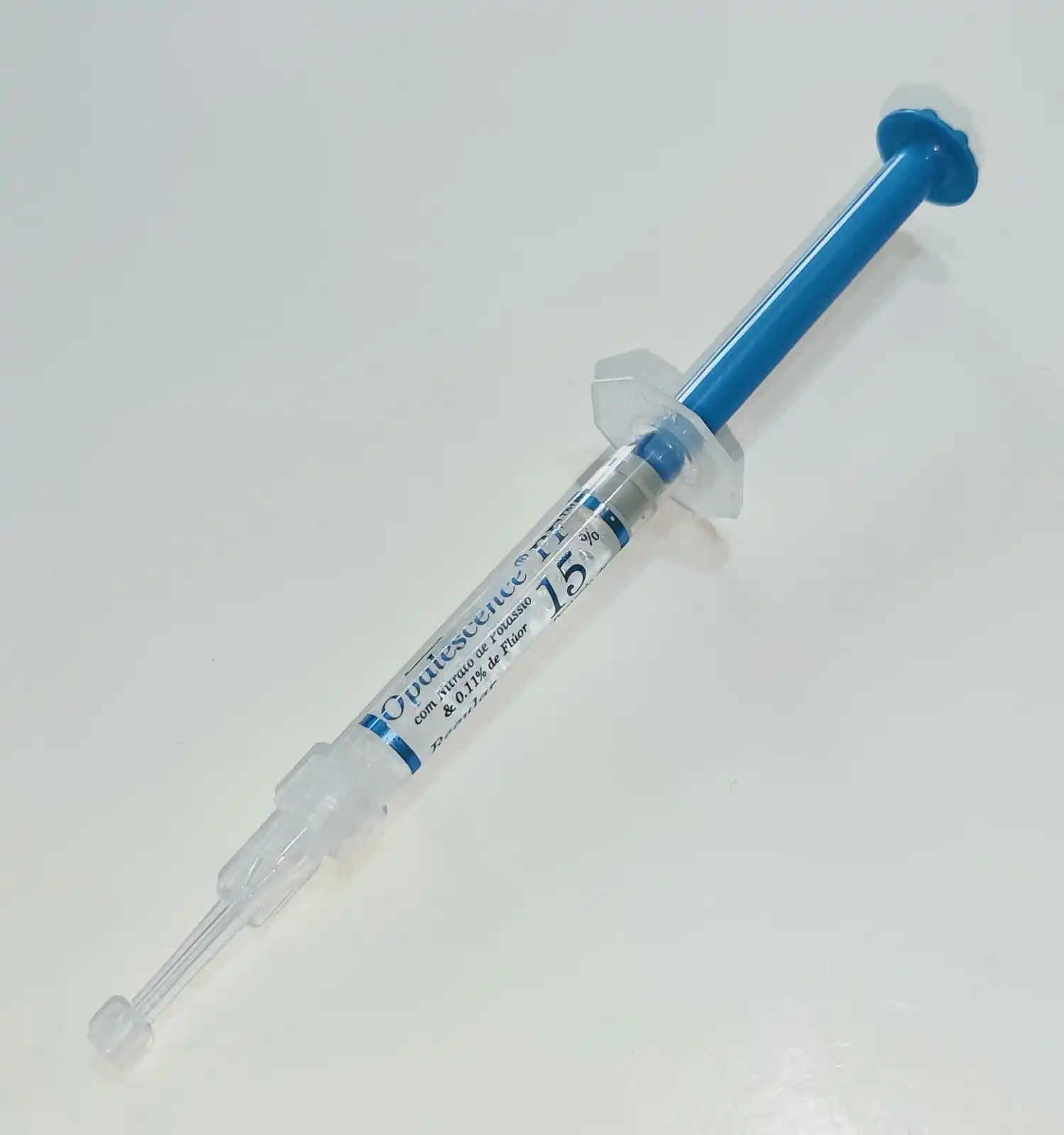 Ultradent Opalescence Pf 15 Home Type Teeth Whitening 2'li Syringe-Smile… |