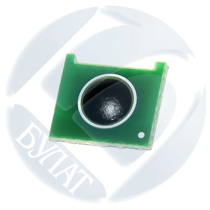 Chip Tonex cf033a for HP color LJ cm4540 (magenta 12500 P.) | Компьютеры и офис