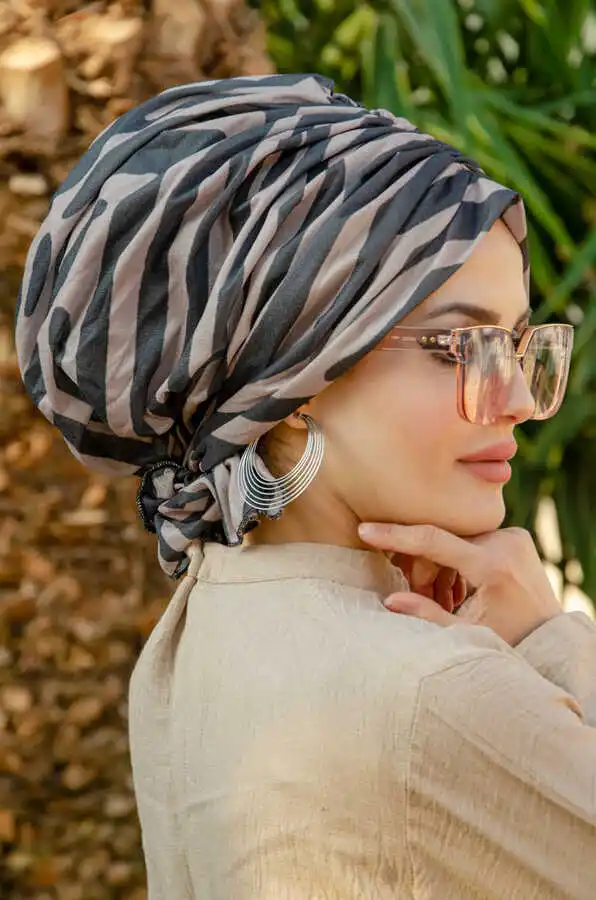 

Bonnet Hijab Scarf For Women Islamic Inner Hijab Caps Arab Wrap Head Turban Femme Musulman Turkey India