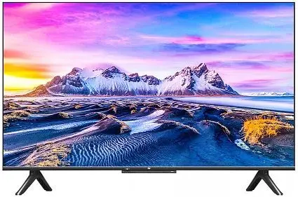 32&quot (80 см) Телевизор LED Xiaomi MI TV P1 32 черный |