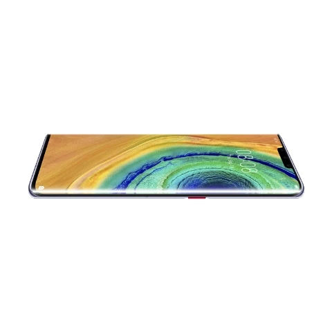 Смартфон Huawei Mate30 Pro | 8 + 256 ГБ, четыре камеры Leica, процессор Kirin 990, быстрая зарядка 40 Вт【доставка от 2 дней официально】.