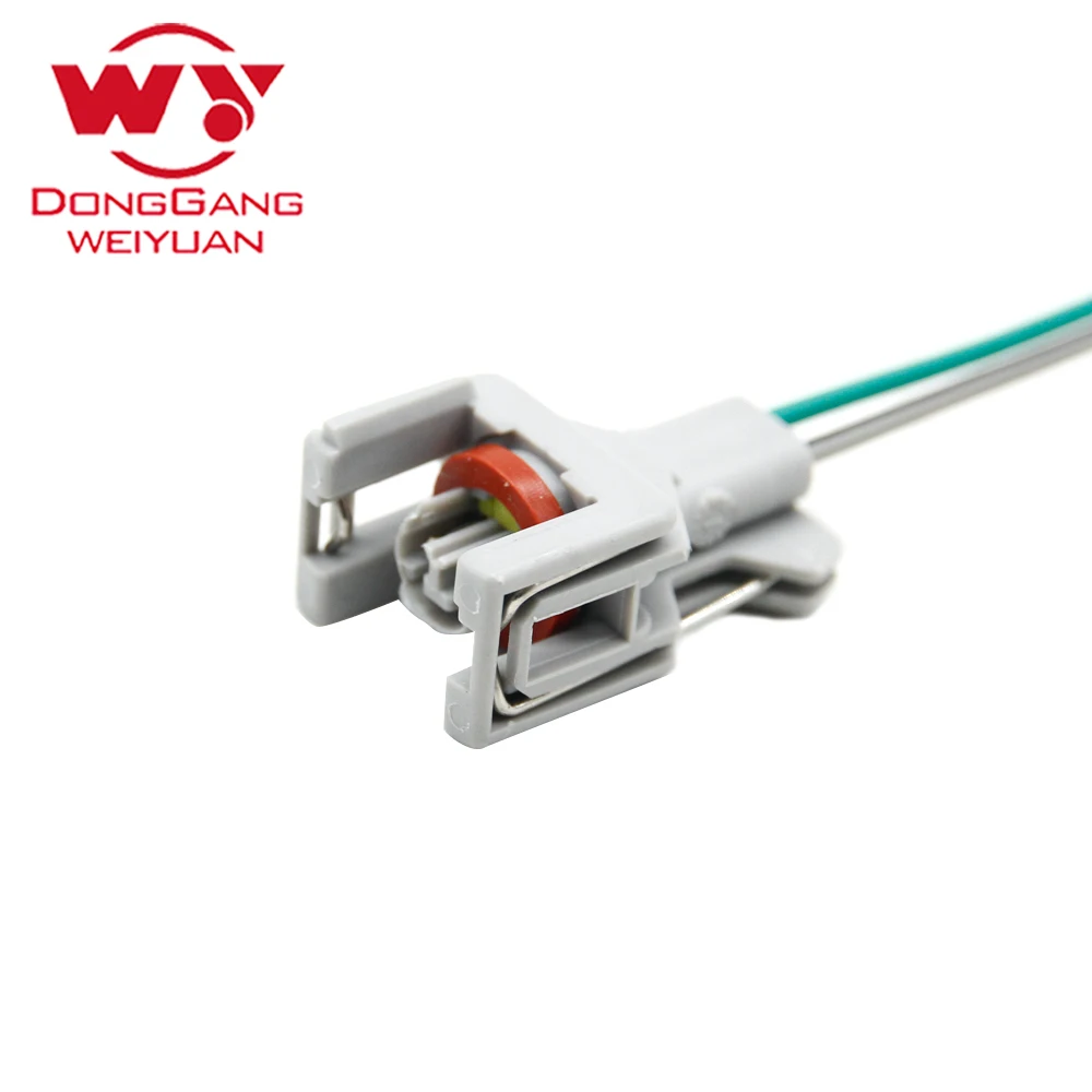 4 шт./лот высокое качество и высокие продажи заглушки инжектора Common Rail DEL-004