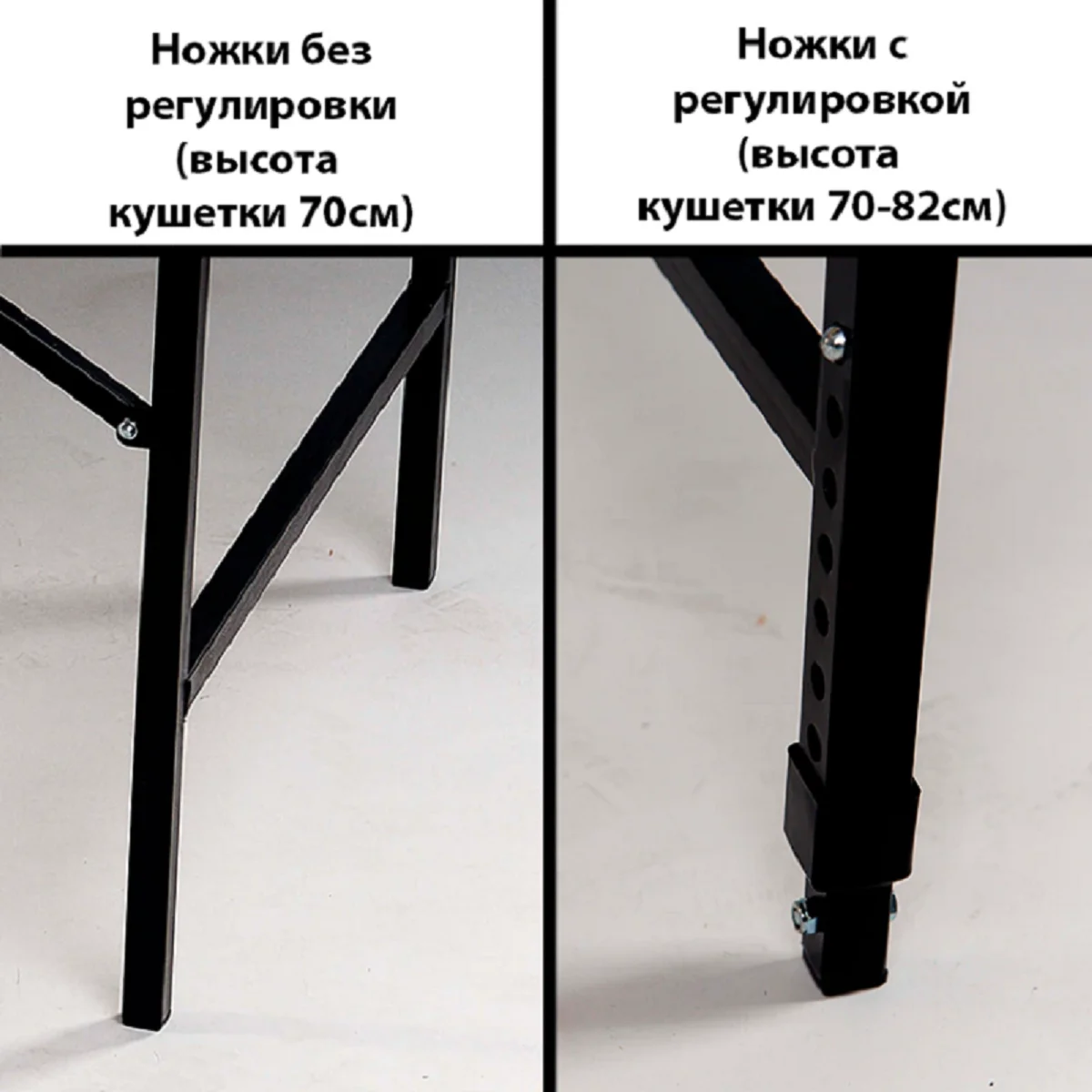 Кушетка с вырезом для лица, 3-секционная двойная поролоновая, цвет фуксия. Массажный стол для наращивания ресниц. Массажные столы и кровати. Мебель для салона.