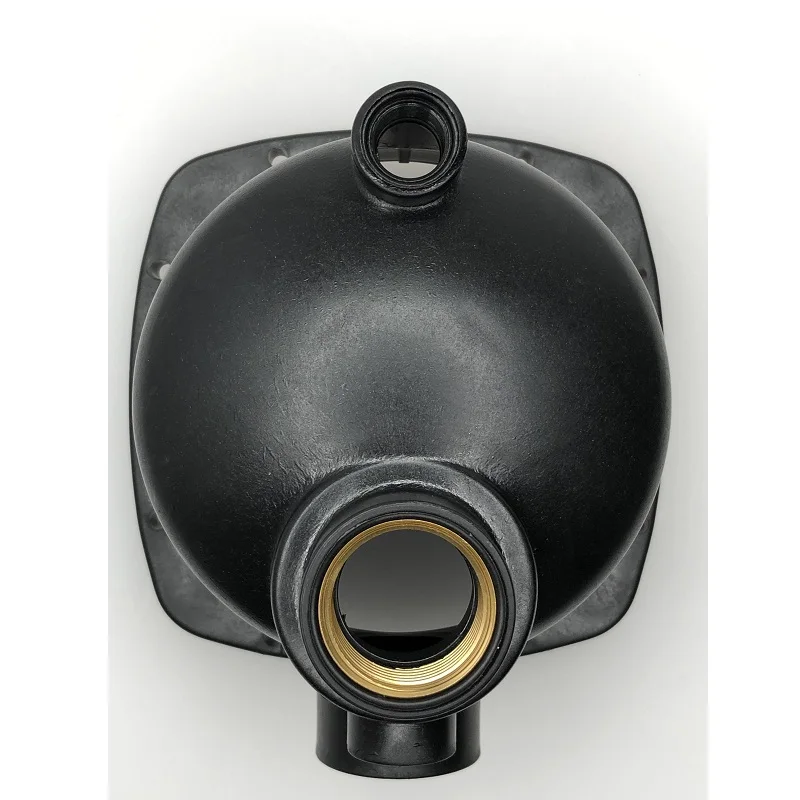 Корпус насоса универсальный (усиленный) | Обустройство дома