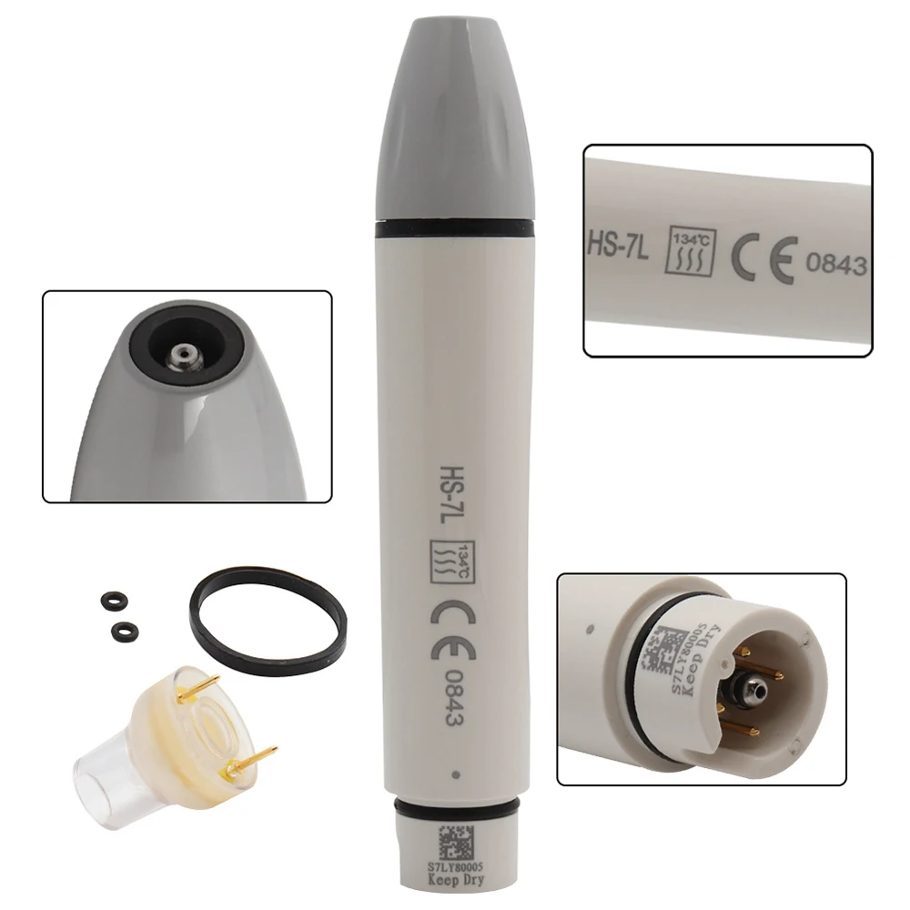 Ультразвукового Скейлера подходит Стоматологическая костюм с дятлами рост