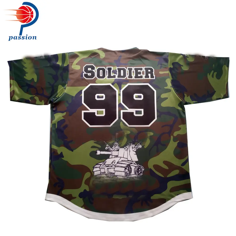 Бейсбольная рубашка для взрослых индивидуальная печать с любым именем