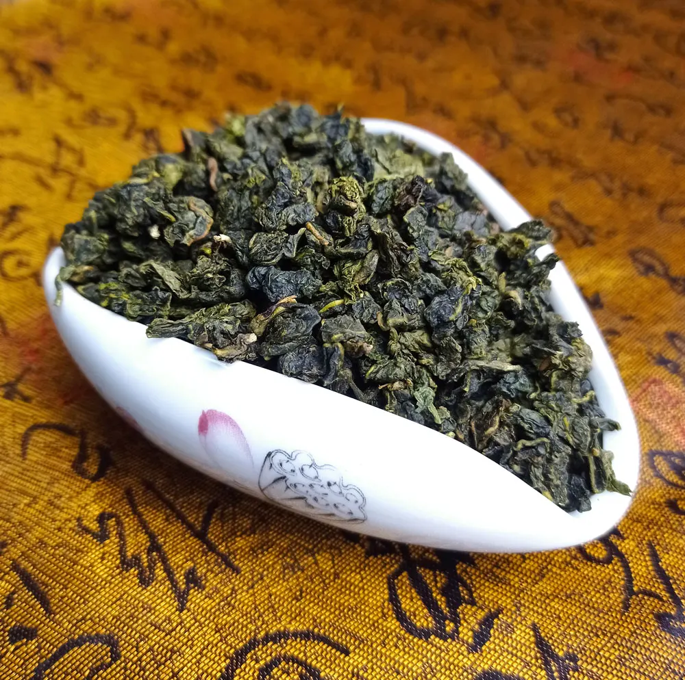 250г Чай Молочный Улун Milk Oolong |