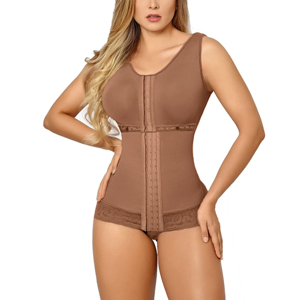 Women Butt Lifter Skims Shapewear and Waist Bra for Dresses Weight Loss Tummy Control Bbl Shorts Waist Trainer Slimming Shaper
