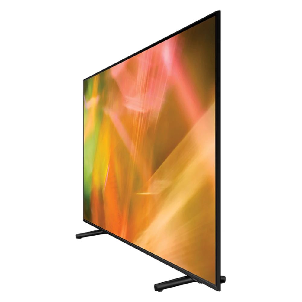 Телевизор 43&quot Samsung UE43AU8000UXRU | Электроника