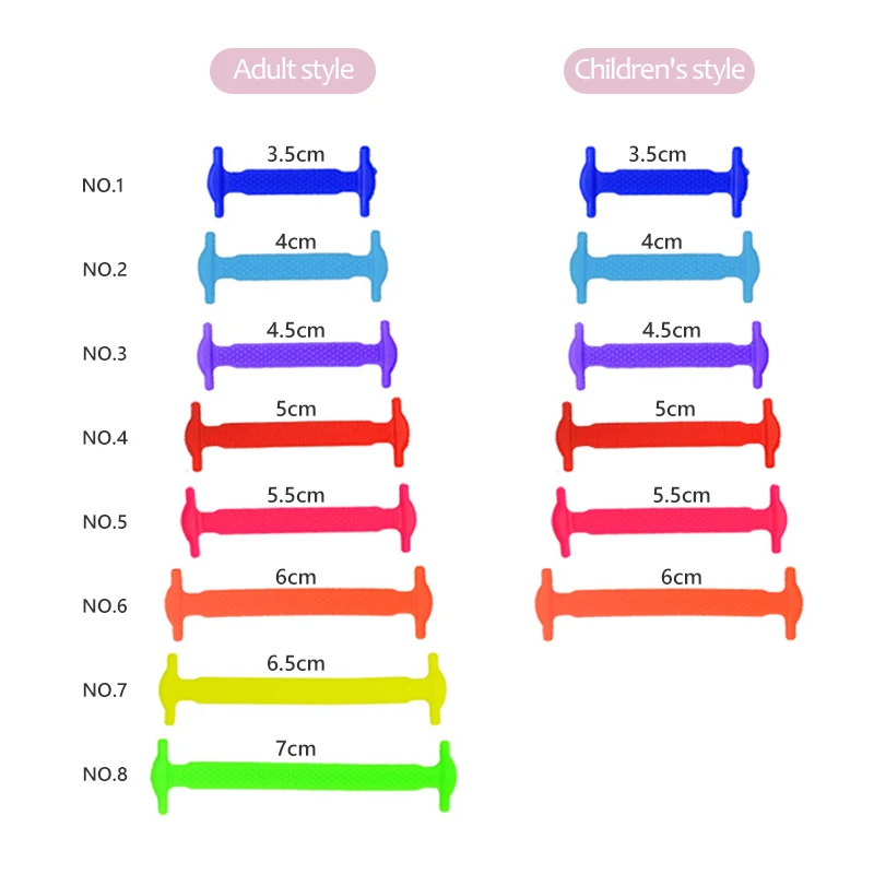 Фото 2021 New Silicone Elastic Shoelaces Fashion Unisex Athletic No Tie Shoe Lace All Sneakers Color for Kids and Adults Обувь 2021 New Silicone Elastic Shoelaces Fashion Unisex Athletic No Tie Shoe Lace All Sneakers Color for Kids and Adults Обувь