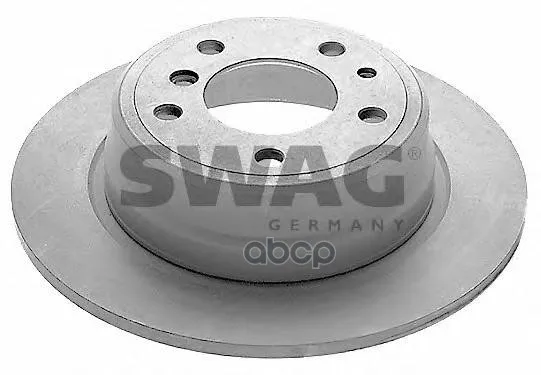 Тормозной Диск 20901723 Swag арт. 20901723|Электрические ломтерезки| |