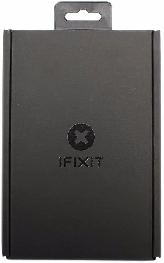 Набор отверток для ремонта техники iFixit Mako 64 Bit Driver Kit | Инструменты