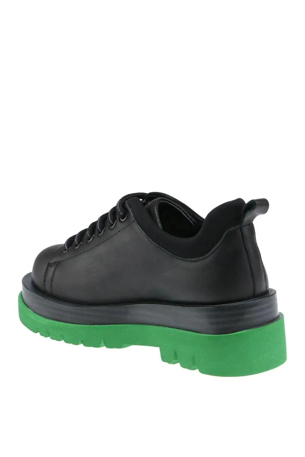 

Women's Sneakers Ladies Casual Autumn Spring Shoes Leather